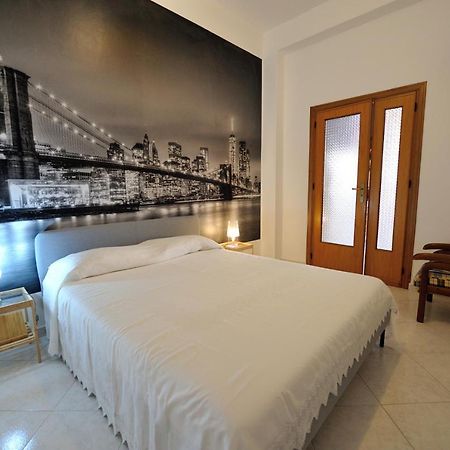 Apartament The Place Terrasini Zewnętrze zdjęcie