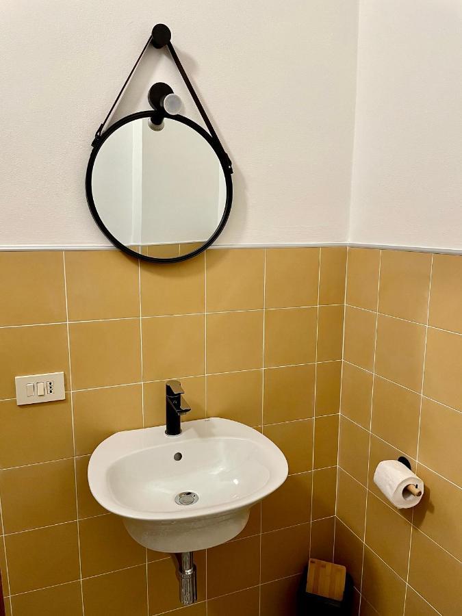 Apartament The Place Terrasini Zewnętrze zdjęcie
